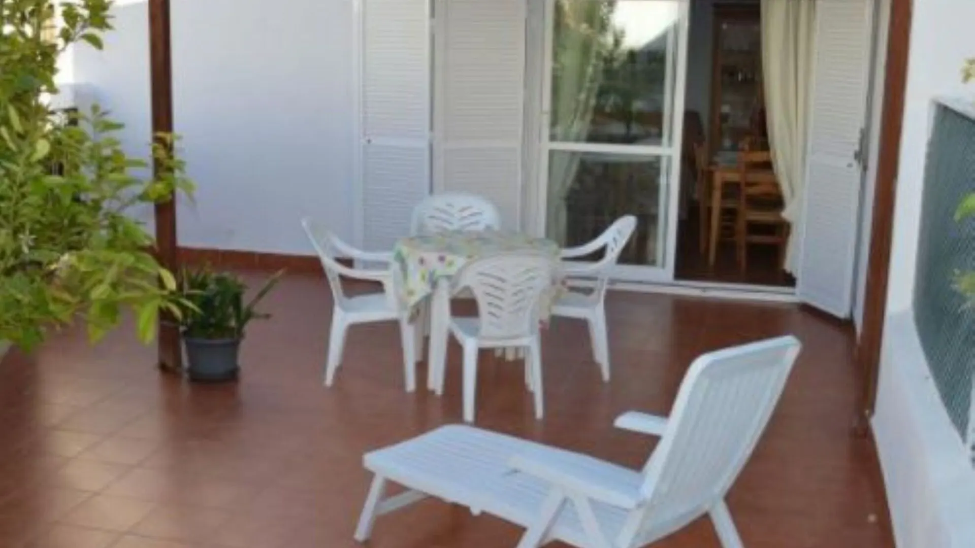 106216 - Apartment In Vera Playa