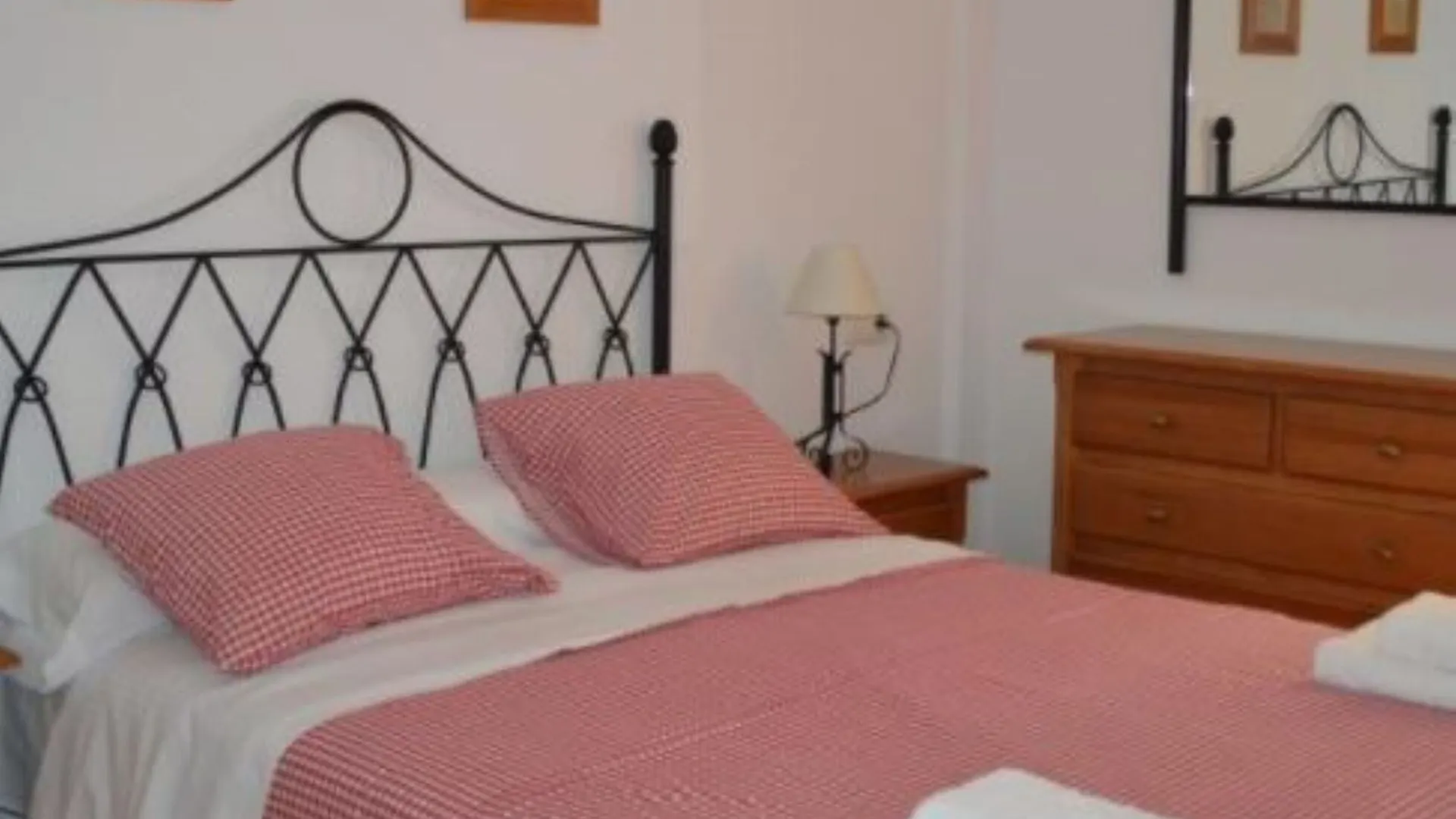 106216 - Apartment In Vera Playa 0*,  Spanien