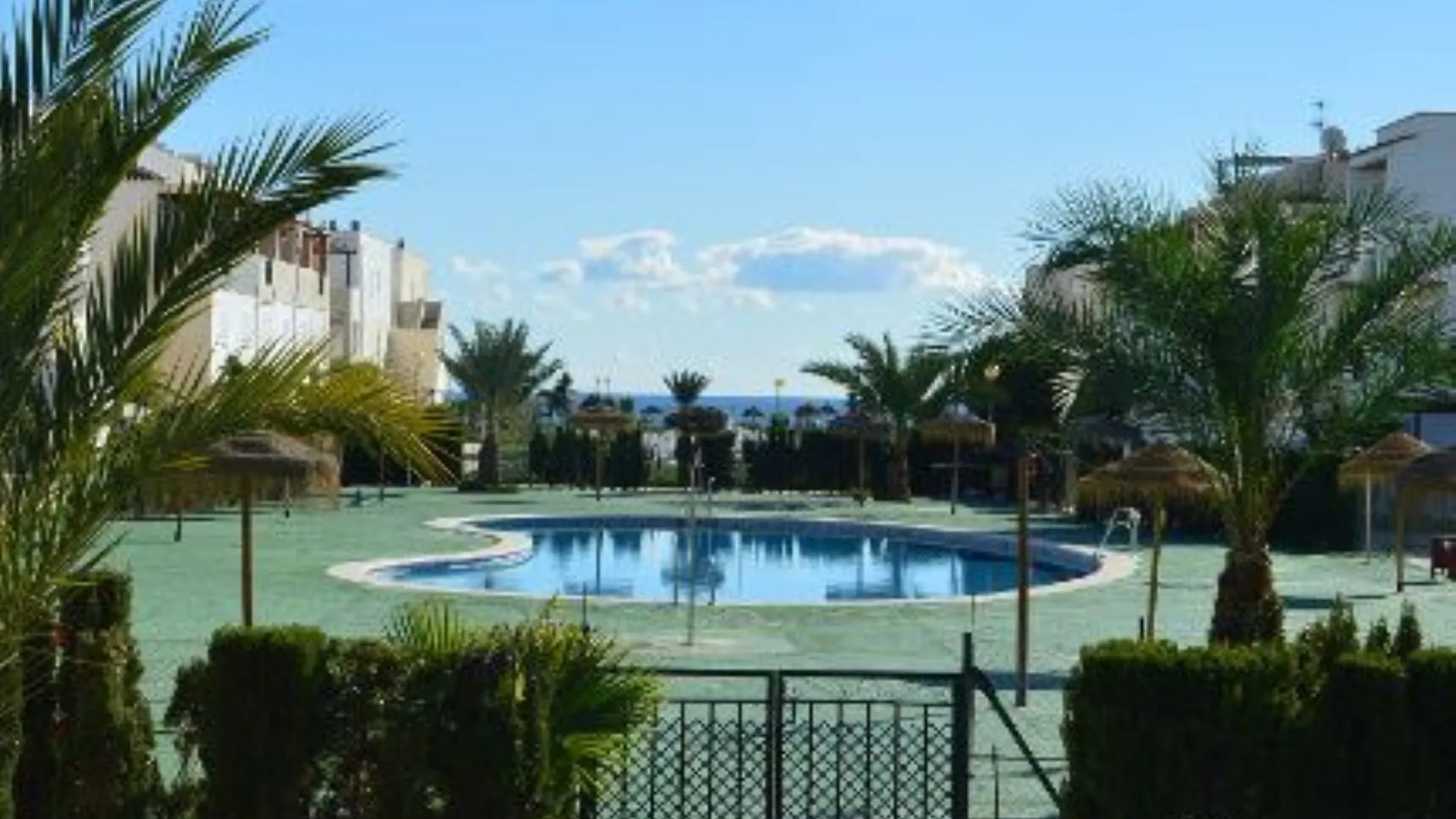 106216 - Apartment In Vera Playa España