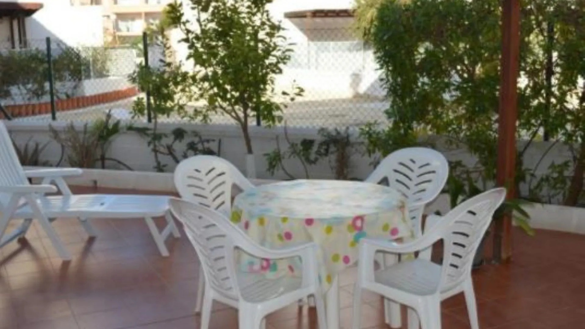 106216 - Apartment In Vera Playa
