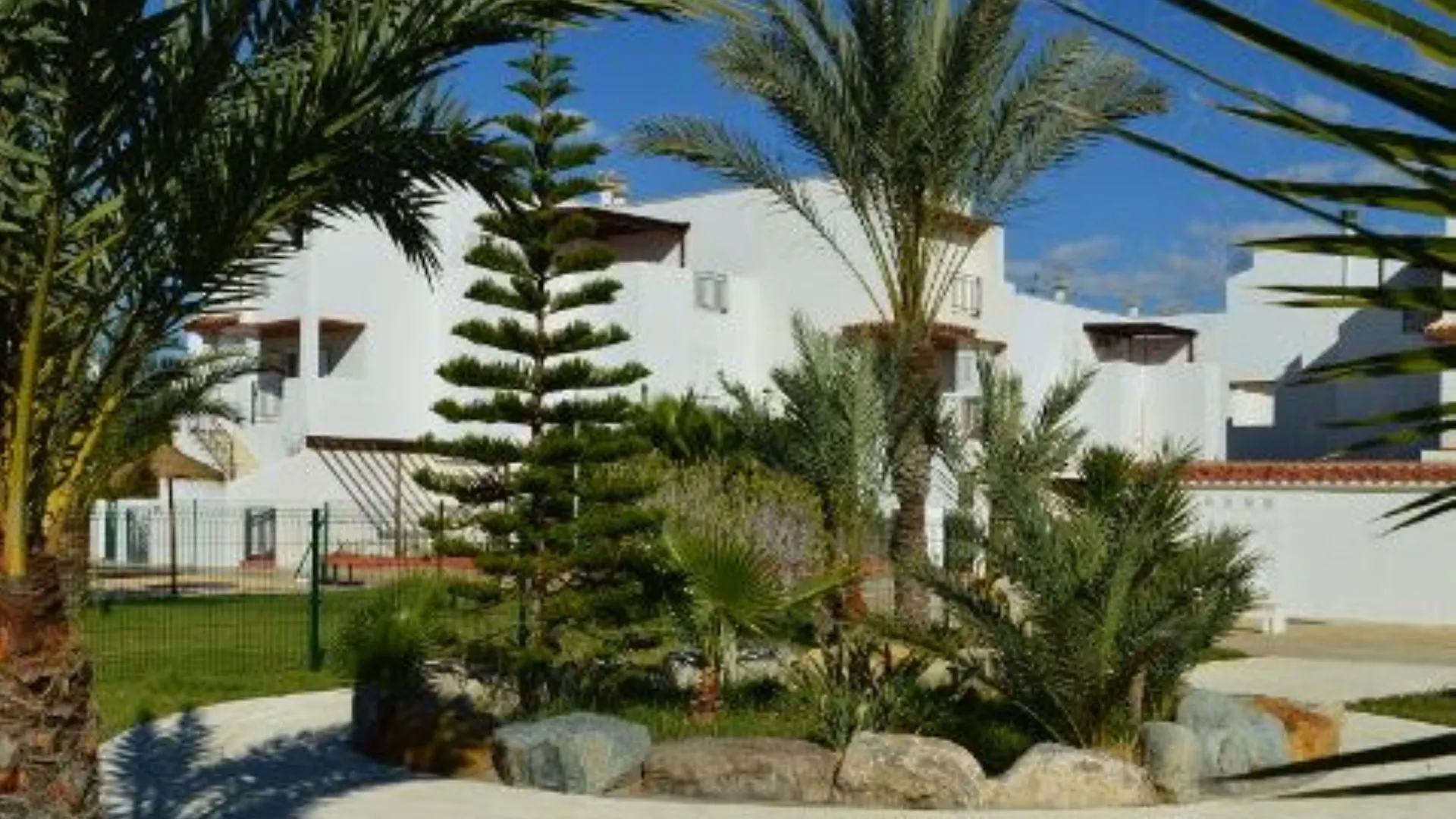 106216 - Apartment In Vera Playa location